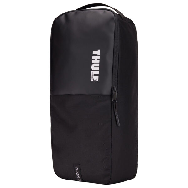 THULE CHASM 70L DUFFEL BLACK – Image 5