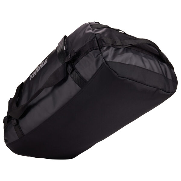 THULE CHASM 70L DUFFEL BLACK – Image 4