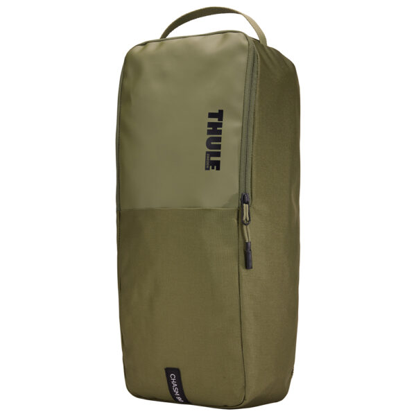 THULE CHASM 130L DUFFEL OLIVINE – Image 9