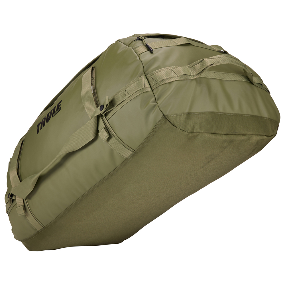 THULE CHASM 70L DUFFEL OLIVE – Image 6