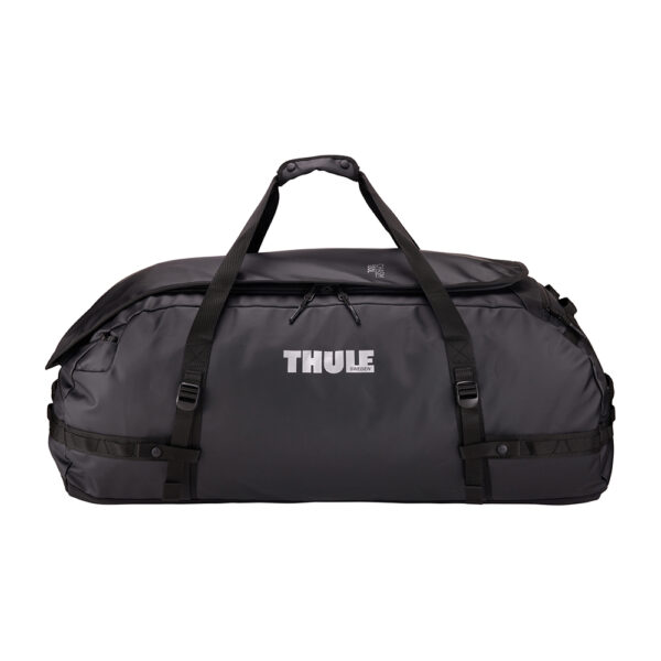 THULE CHASM 130L DUFFEL BLACK