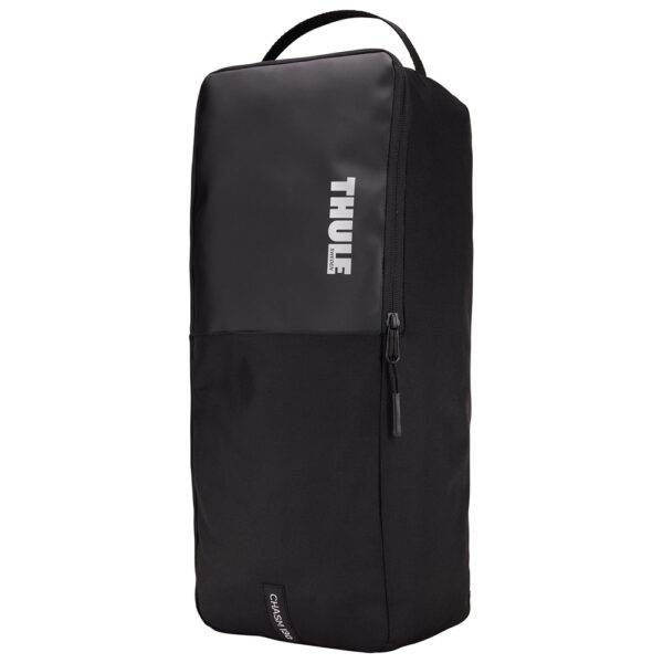 THULE CHASM 130L DUFFEL BLACK – Image 7