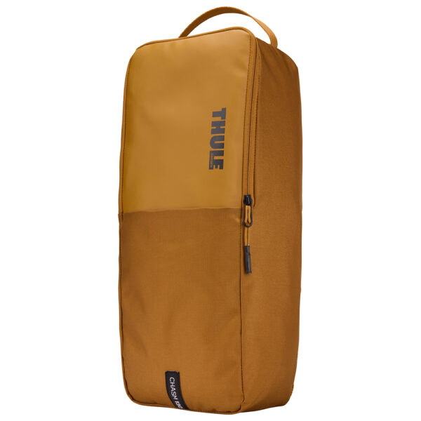 THULE CHASM 130L DUFFEL GOLDEN BROWN – Image 9