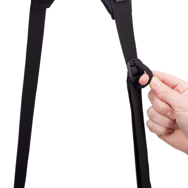 THULE SUBTERRA 2 ATTACHE 14" BLACK – Image 8