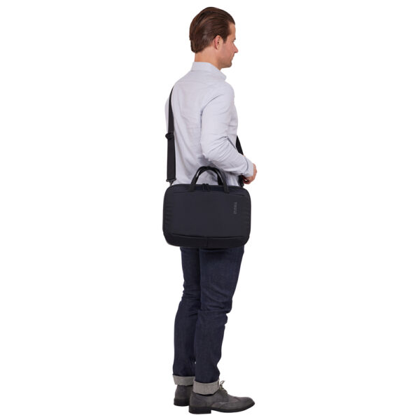 THULE SUBTERRA 2 ATTACHE 14" BLACK – Image 6