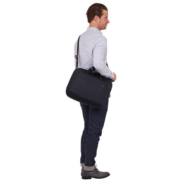 THULE SUBTERRA 2 ATTACHE 16" BLACK – Image 5