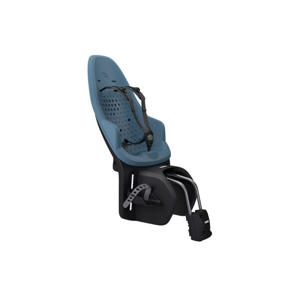 THULE YEPP MAXI 2 FRAME MOUNT AEGEAN BLUE