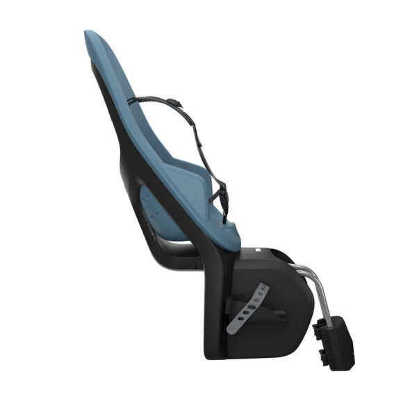 THULE YEPP MAXI 2 FRAME MOUNT AEGEAN BLUE – Image 3