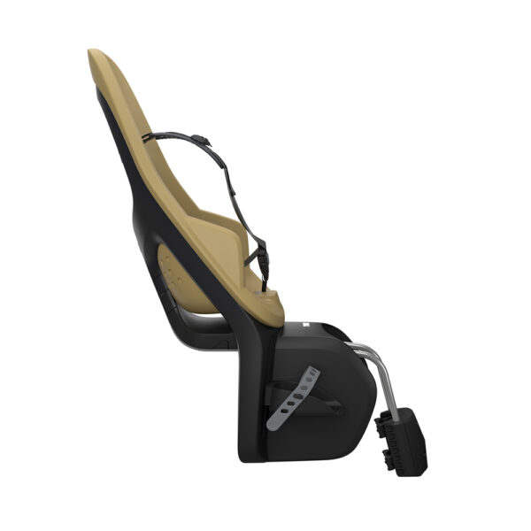 THULE YEPP MAXI 2 FRAME MOUNT FENNEL TAN – Image 3