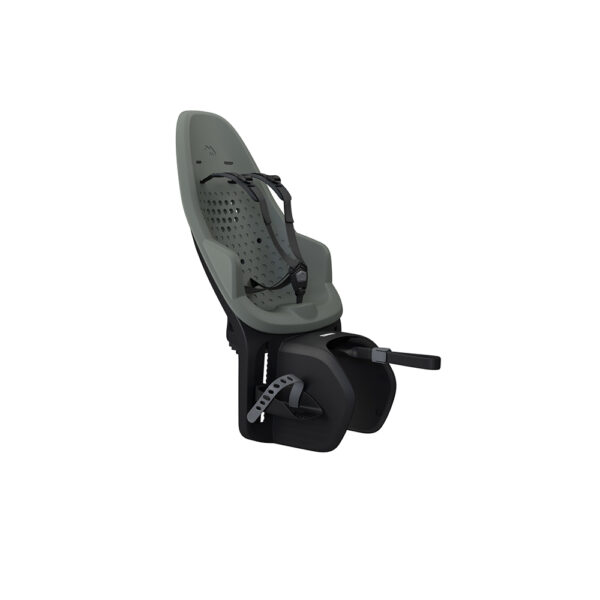 THULE YEPP MAXI 2 RACK MOUNT AGAVE