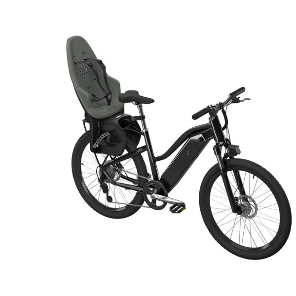 THULE YEPP MAXI 2 RACK MOUNT AGAVE – Image 4