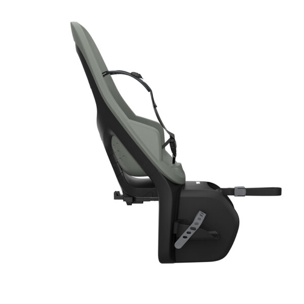 THULE YEPP MAXI 2 RACK MOUNT AGAVE – Image 3