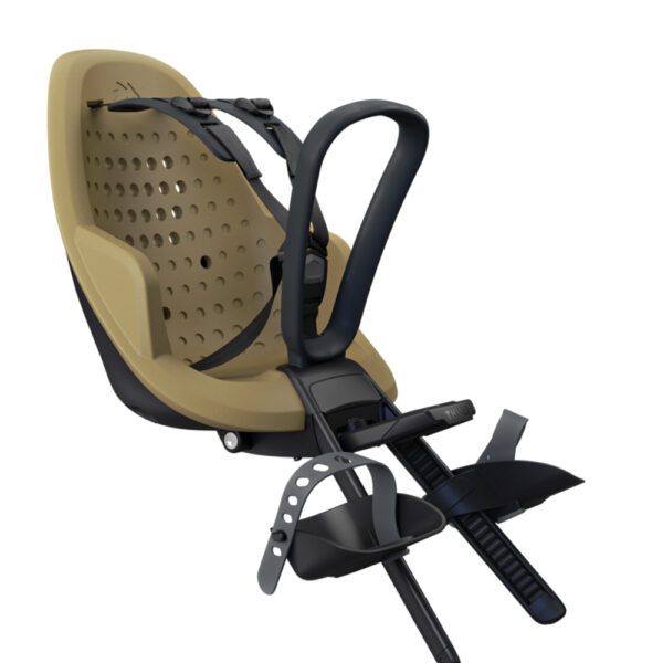 THULE YEPP 2 MINI FENNEL TAN – Image 4