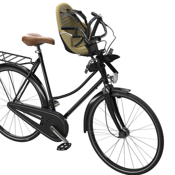 THULE YEPP 2 MINI FENNEL TAN – Image 5