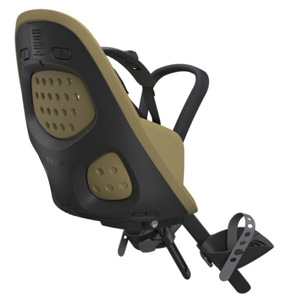 THULE YEPP 2 MINI FENNEL TAN – Image 3