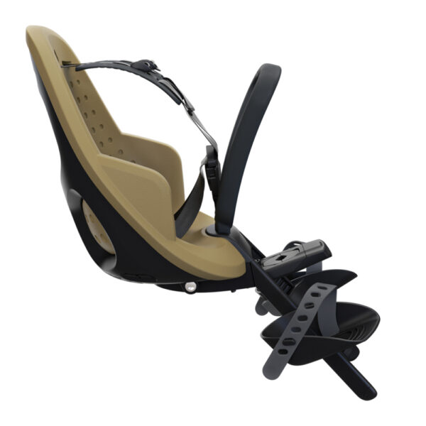 THULE YEPP 2 MINI FENNEL TAN – Image 2