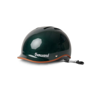 Casques Vélo Thousand en Nouvelle Calédonie. Rouler à Nouméa est très simple en vélo.
