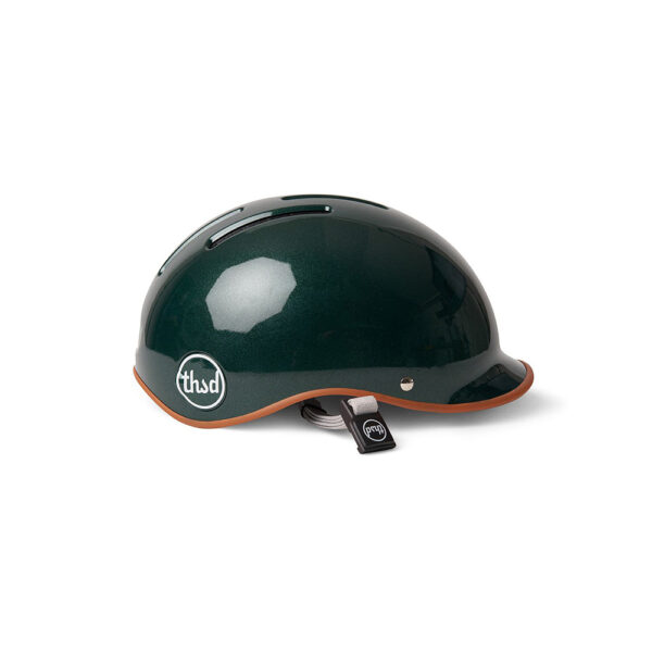Casques Vélo Thousand en Nouvelle Calédonie. Rouler à Nouméa est très simple en vélo.