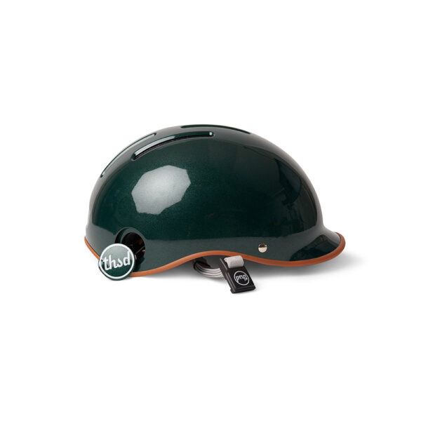 Thousand Heritage 2 Casque British Racing Green – Image 6