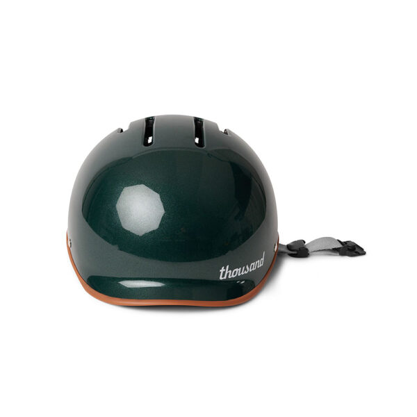 Thousand Heritage 2 Casque British Racing Green – Image 5