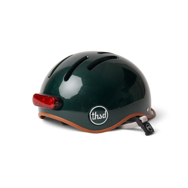 Thousand Heritage 2 Casque British Racing Green – Image 2