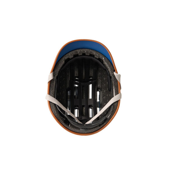 Thousand Heritage 2 Casque Old School Blue – Image 3