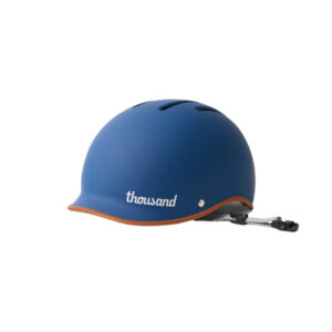 Casques Vélo Thousand en Nouvelle Calédonie. Rouler à Nouméa est très simple en vélo.
