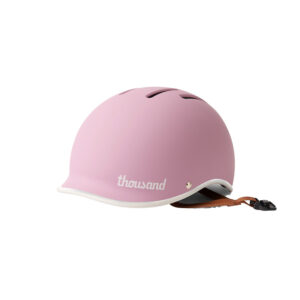Casques Vélo Thousand en Nouvelle Calédonie. Rouler à Nouméa est très simple en vélo.