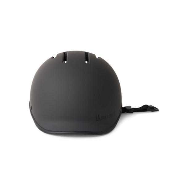 Thousand Heritage 2 Casque Stealth Black – Image 2