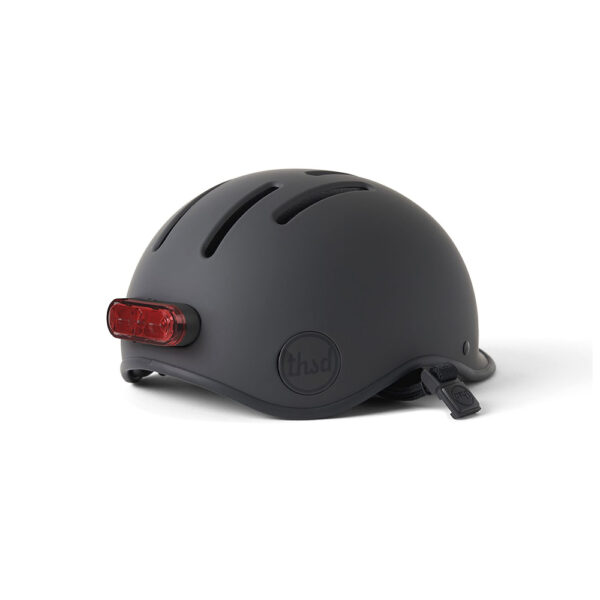 Thousand Chapter Casque Racer Black – Image 11