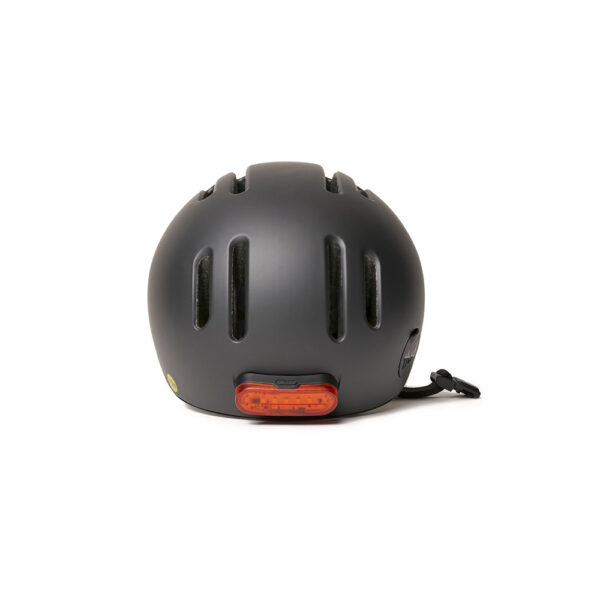 Thousand Chapter Casque Racer Black – Image 6