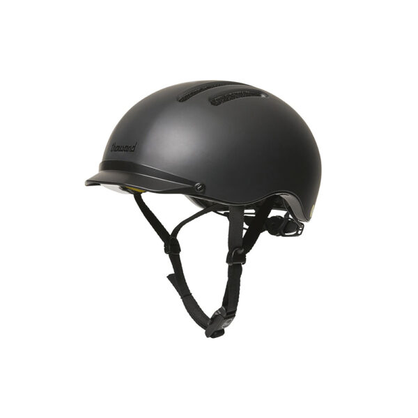 Casques Vélo Thousand en Nouvelle Calédonie. Rouler à Nouméa est très simple en vélo.