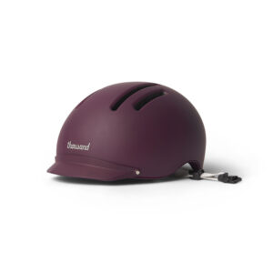 Casques Vélo Thousand en Nouvelle Calédonie. Rouler à Nouméa est très simple en vélo.