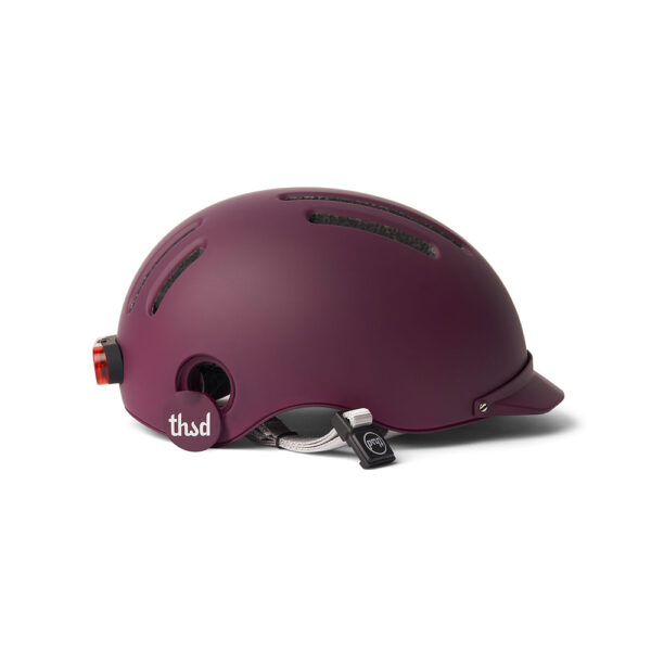 Casques Vélo Thousand en Nouvelle Calédonie. Rouler à Nouméa est très simple en vélo.