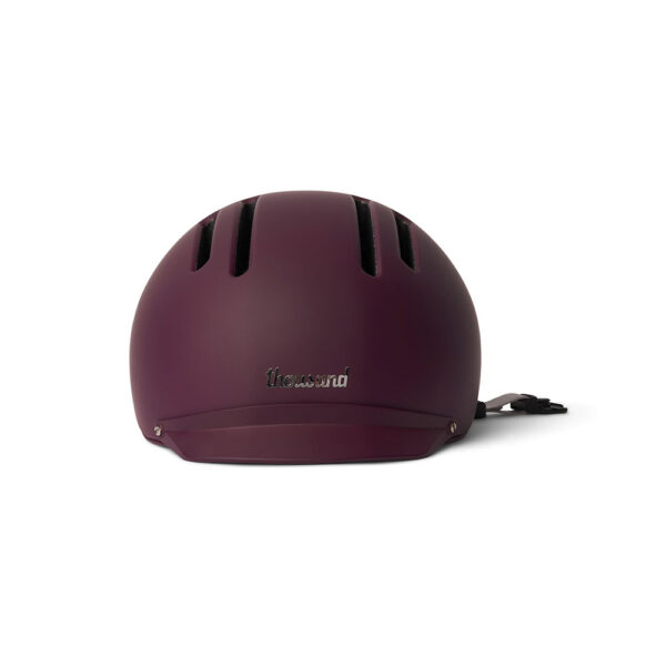 Casques Vélo Thousand en Nouvelle Calédonie. Rouler à Nouméa est très simple en vélo.