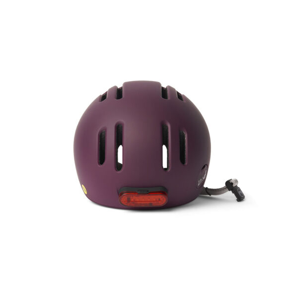 Thousand Chapter Casque Deep Burgundy – Image 6