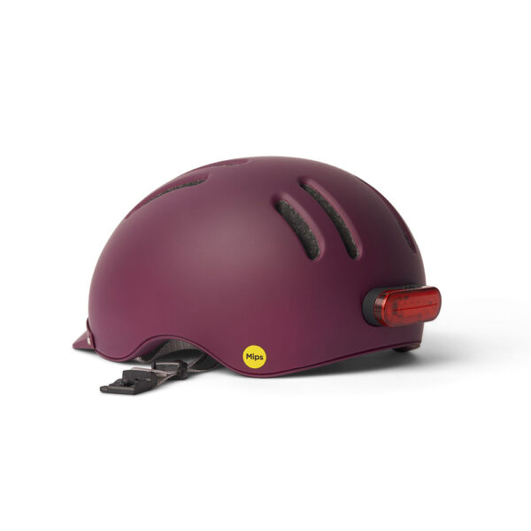 Casques Vélo Thousand en Nouvelle Calédonie. Rouler à Nouméa est très simple en vélo.