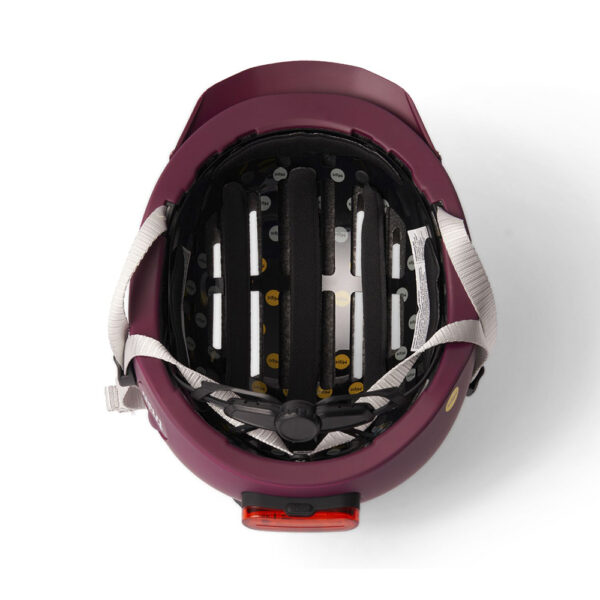 Casques Vélo Thousand en Nouvelle Calédonie. Rouler à Nouméa est très simple en vélo.