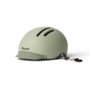 Casques Vélo Thousand en Nouvelle Calédonie. Rouler à Nouméa est très simple en vélo.