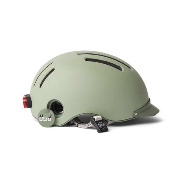 Casques Vélo Thousand en Nouvelle Calédonie. Rouler à Nouméa est très simple en vélo.