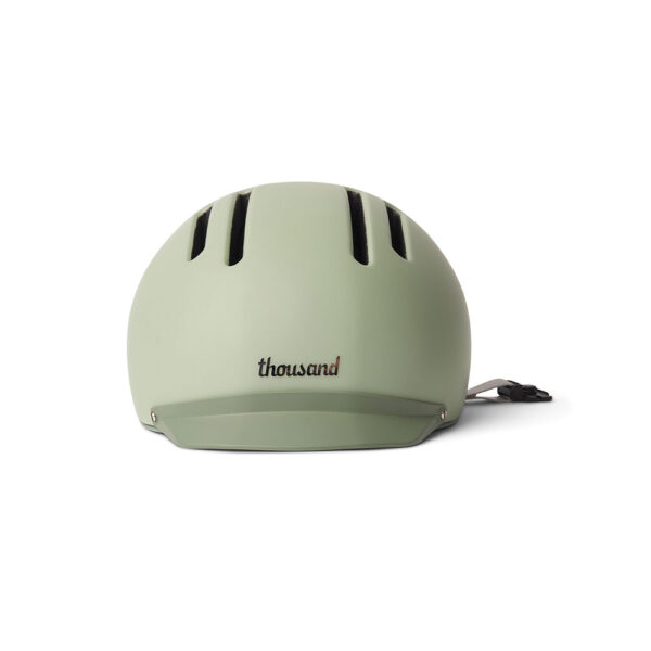 Casques Vélo Thousand en Nouvelle Calédonie. Rouler à Nouméa est très simple en vélo.