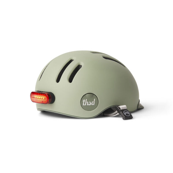 Casques Vélo Thousand en Nouvelle Calédonie. Rouler à Nouméa est très simple en vélo.