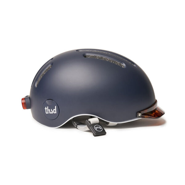 Thousand Chapter Casque Club Navy – Image 2