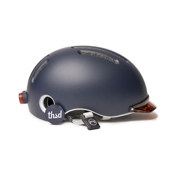 Thousand Chapter Casque Club Navy – Image 6