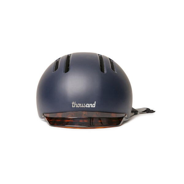 Casques Vélo Thousand en Nouvelle Calédonie. Rouler à Nouméa est très simple en vélo.