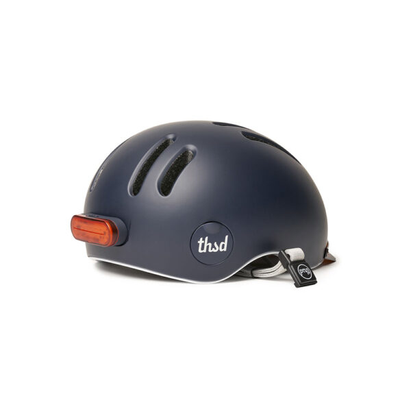 Thousand Chapter Casque Club Navy – Image 3