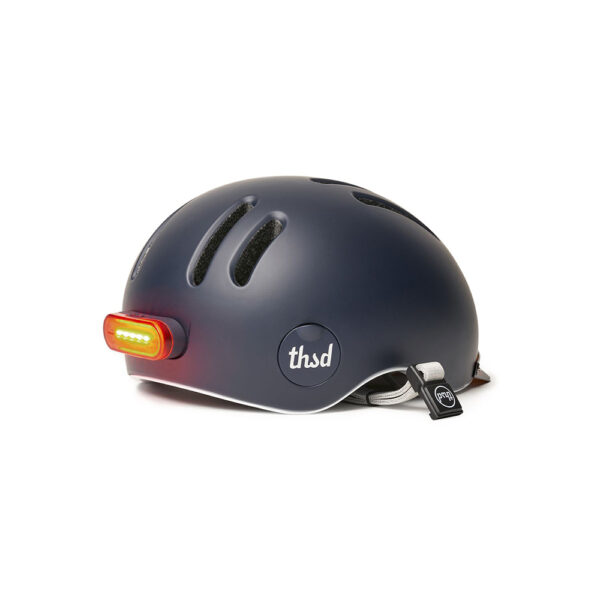 Thousand Chapter Casque Club Navy – Image 8