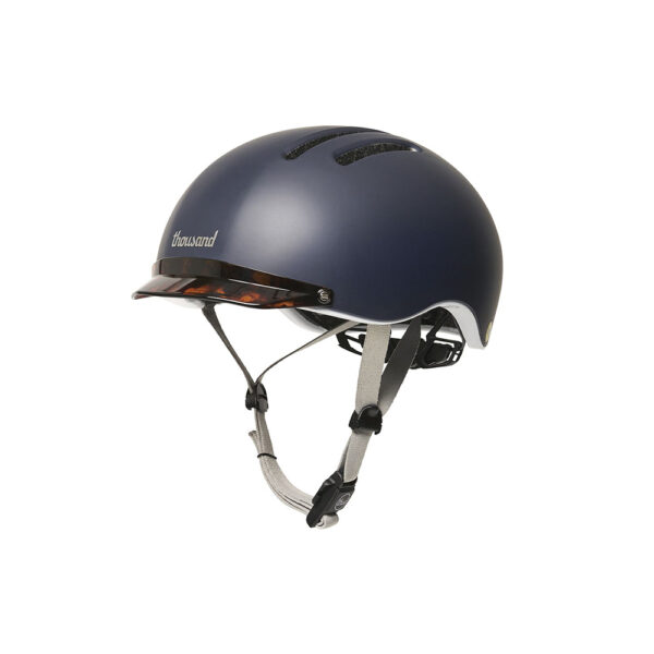 Thousand Chapter Casque Club Navy – Image 9