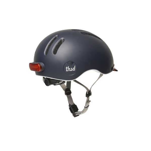 Thousand Chapter Casque Club Navy – Image 10