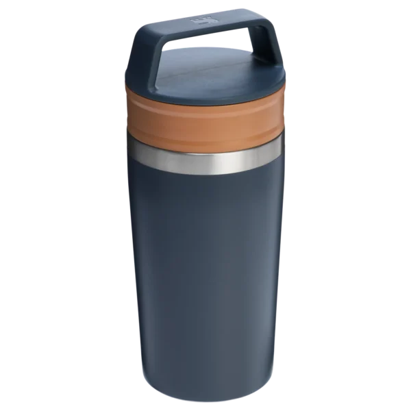STANLEY The café-To-Go Travel Mug .35L /12oz Twilight – Image 3